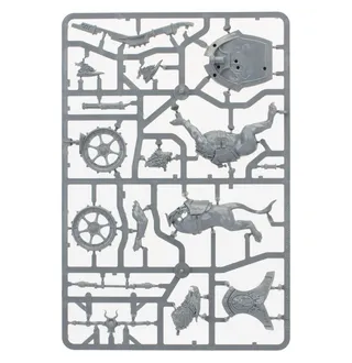 Zdjęcie referencyjne Stormstrike Chariot