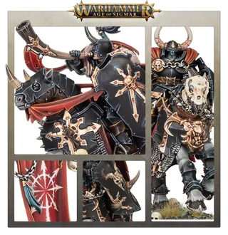 Zdjęcie referencyjne Chaos Knights