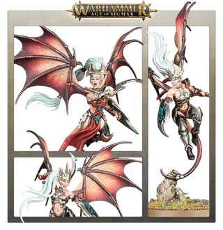 Khinerai Lifetakers reference photo
