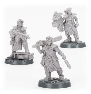 Zeigt die Reihe House Orlock und nicht Orlock Champion im Besonderen — dasselbe Bild steht für 3 Einheiten dieser Armee.