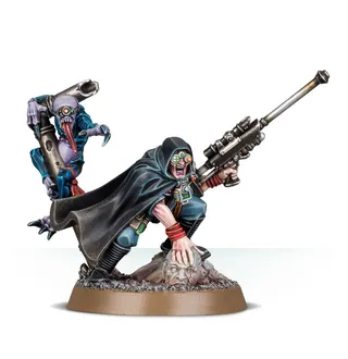 Foto de referencia de Sanctus