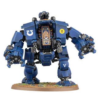 Zdjęcie referencyjne Brutalis Dreadnought