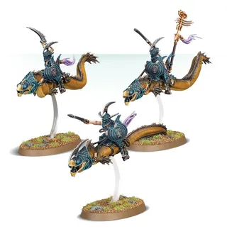 Akhelian Ishlaen Guard reference photo