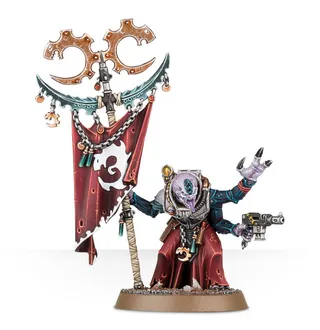 Acolyte Iconward reference photo