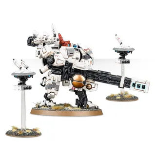 Референсне фото Broadside Battlesuits