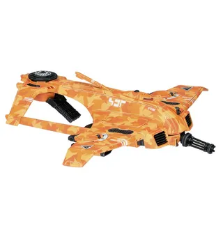 Zdjęcie referencyjne Razorshark Strike Fighter
