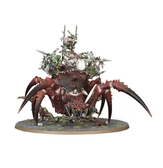 Zdjęcie referencyjne Arachnarok Spider with Flinger