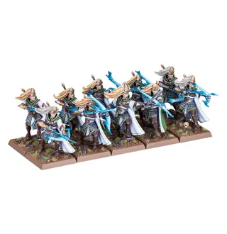 Referenzfoto von Sisters of Avelorn