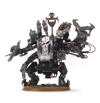 Zdjęcie referencyjne Deff Dread