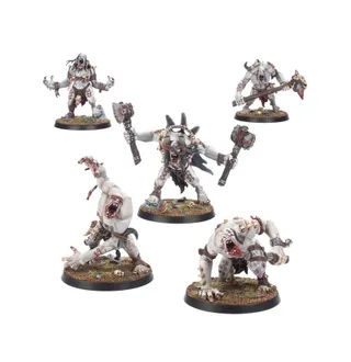 Referenzfoto von Gorger Mawpack