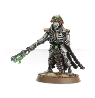 Zdjęcie referencyjne Annihilation Barge