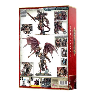 Zdjęcie referencyjne Iron Daemon