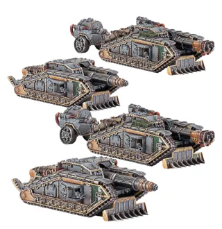 Auxilia Valdor Squadron reference photo