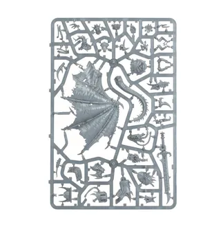 Zdjęcie referencyjne Iron Daemon