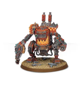 Foto de referencia de Killa Kans