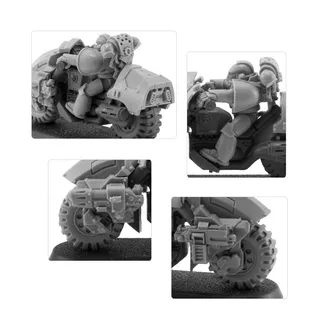 Zdjęcie referencyjne Outrider Squadron