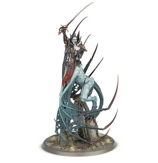 Shows the Soulblight Gravelords range rather than Vengorian Lord in particular — the same picture stands for 2 units of this army.