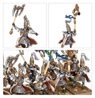 War Lions reference photo