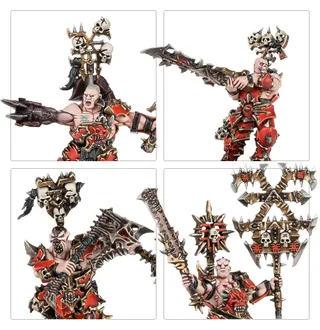 Skullreapers reference photo