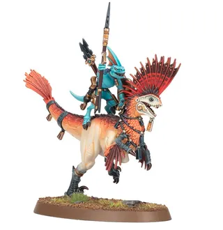 Foto de referencia de Raptadon Hunters