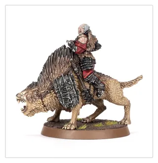 Zdjęcie referencyjne Cirion, Lieutenant of Amon Barad