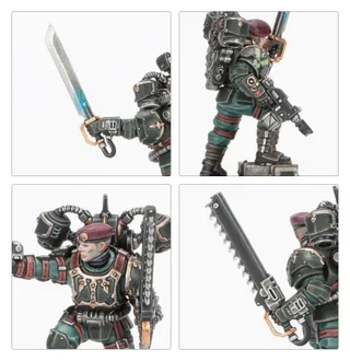 Referenzfoto von Tempestus Aquilon