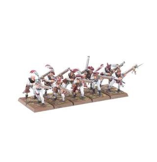Referenzfoto von Outriders