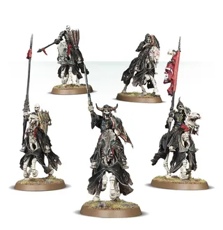 Zdjęcie referencyjne Hexwraiths