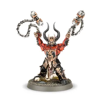 Foto de referencia de Wrathmongers