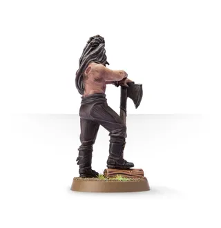 Referenzfoto von Beorn