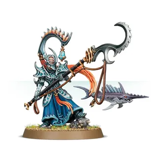 Isharann Soulrender reference photo
