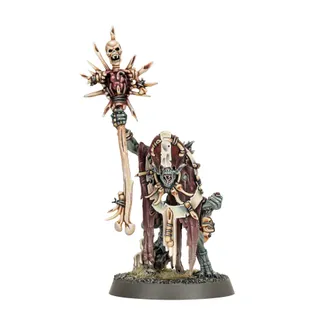 Referenzfoto von Abhorrant Cardinal