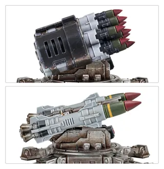 Referenzfoto von Tarantula Battery