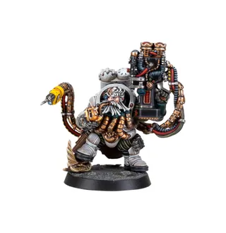 Foto de referencia de Orrin Grimjarl, Last Charter Lord of Jardlan