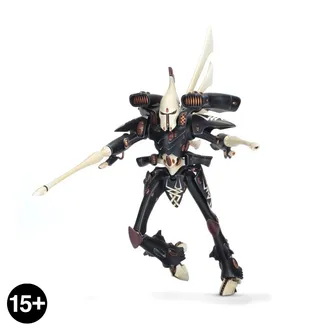 Референсне фото Revenant Titan
