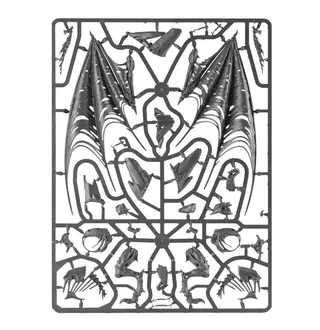 Референсне фото Dragon Ogor Shaggoth