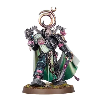 Referenzfoto von Lord Exultant