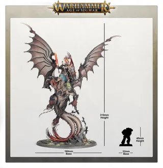 Archaon, the Everchosen reference photo