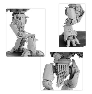 Zdjęcie referencyjne Kytan Daemon Engine