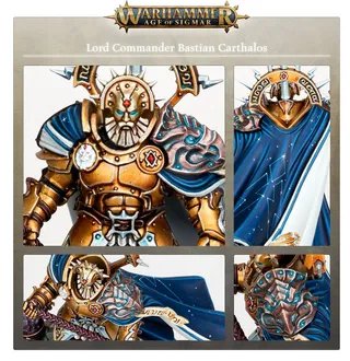 Lord-Commander Bastian Carthalos reference photo