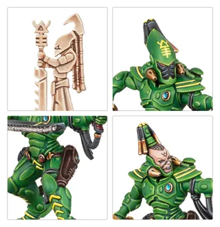 Zdjęcie referencyjne Blades Of Khaine