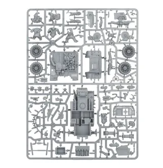 Референсне фото Rukkatrukk Squigbuggies