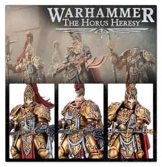 Zdjęcie referencyjne Custodian Guard Sodality