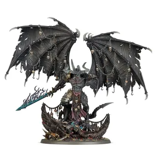 Referenzfoto von Be'lakor