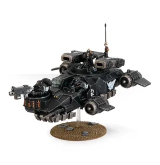 Референсне фото Land Speeder Vengeance