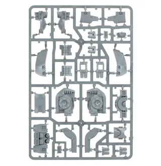 Zdjęcie referencyjne Falcon's Claws