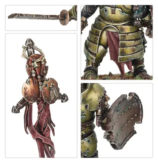 Rotswords reference photo