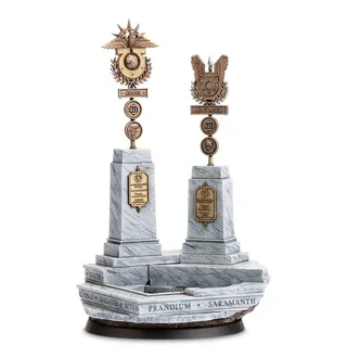 Foto de referencia de Roboute Guilliman