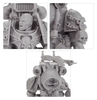 Referenzfoto von Praetor