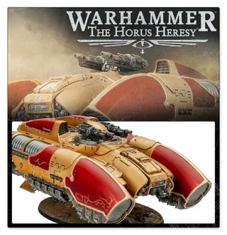 Zdjęcie referencyjne Coronus Grav-carrier
